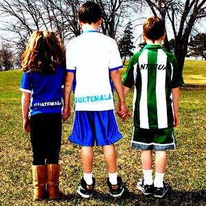 Meet your Posher, Laura